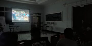 Akting Pemain Film Maria Dolorosa Hipnotis Penonton