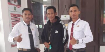 Ketok Palu, Warga Balauring Menang Atas Oknum Polisi