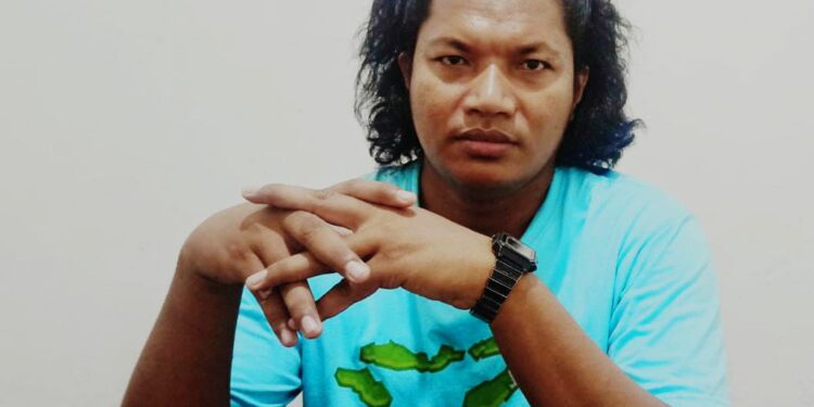 Dua Hari Besar Lingkungan, WALHI NTT Nilai Pemprov Gagal Kelola Lingkungan