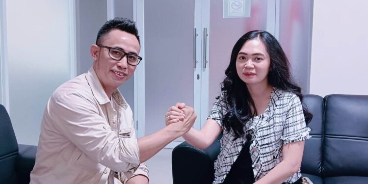 Fransiska Xaveria Wahon, Pengacara Perempuan di Jakarta Siap Maju  ke DPR RI dari PKN
