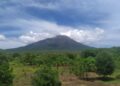 Warga Diminta Tetap Waspada Meski Gunung Api Ile Lewotolok Turun Level