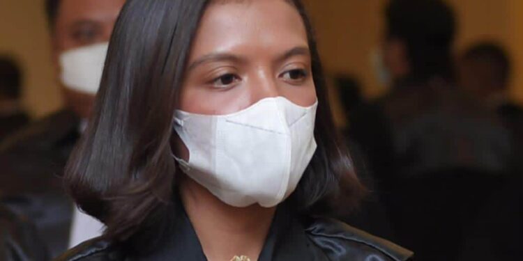 Penangan Kasus Kekerasan Seksual, Butuh Perspektif Gender agar Tidak Rugikan Korban