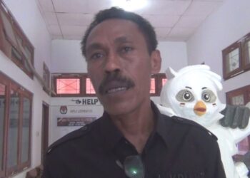 Verifikasi Faktual Calon DPD RI di Lembata Lebih Mudah dari Verfak Parpol