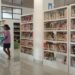 Kurangi Diminati, Perpustakaan Gorys Keraf Relokasi Ribuan Buku