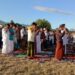 Ikut Shalat Idul Adha 1444 H, Ribuan Umat Islam Lewoleba Maknai Tiga Pesan Ibadah Kurban