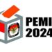 Sah, MK Putuskan Pemilu 2024 tetap dengan Sistem Proporsional Terbuka