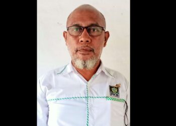 Telah Bebas Dari Penjara Pidana Korupsi, Yosep Lebi Layar Daftar Bacaleg PKB
