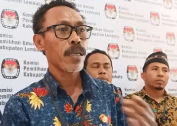 Di Lembata, Pemilu 2024 Bakal Terganjal Aneka Tantangan