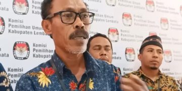 Di Lembata, Pemilu 2024 Bakal Terganjal Aneka Tantangan