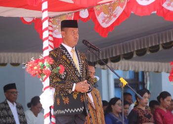 HUT Ke-24 Otda Lembata, Optimisme Baru Menghadapi Masa Depan