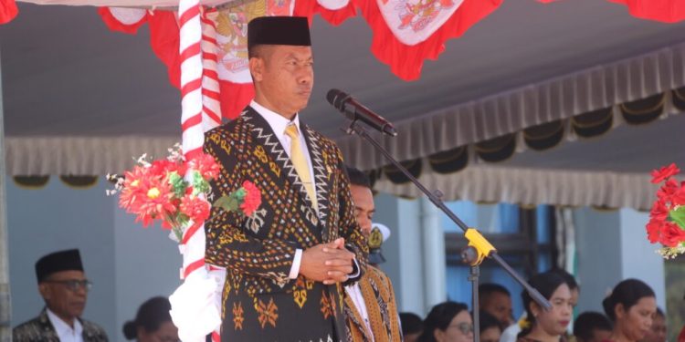 HUT Ke-24 Otda Lembata, Optimisme Baru Menghadapi Masa Depan