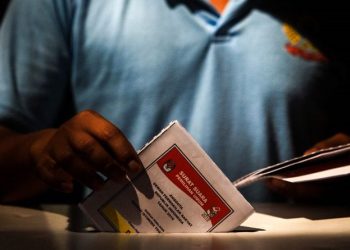 Integritas Pemilu 2024 Dipertaruhkan, Bawaslu Harus Sikapi Dugaan Kecurangan di TPS 02 Desa Kawela