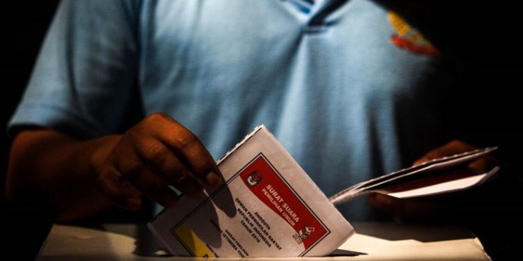 Integritas Pemilu 2024 Dipertaruhkan, Bawaslu Harus Sikapi Dugaan Kecurangan di TPS 02 Desa Kawela