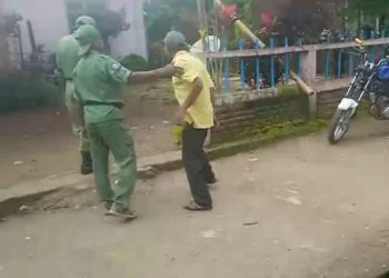 Dugaan Manipulasi Suara, Enam Warga Desa Kawela Merasa Haknya Dikebiri