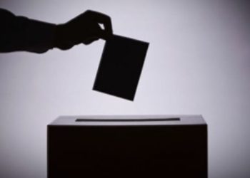 Caleg PKB Lapor Dugaan Penggelembungan Suara Ke Bawaslu Nagekeo