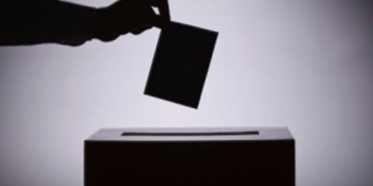 Caleg PKB Lapor Dugaan Penggelembungan Suara Ke Bawaslu Nagekeo