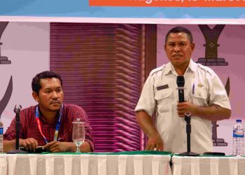 Berjalan Dua Tahun Program Sekolah Enuma Langsung Direplikasi Pemda Nagekeo