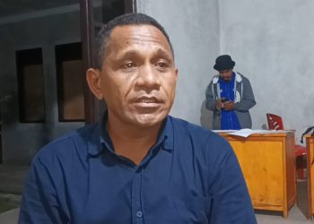 Sebagian Besar Pengurus Demokrat Lembata Usung Imo Wulakada pada Pilkada 2024