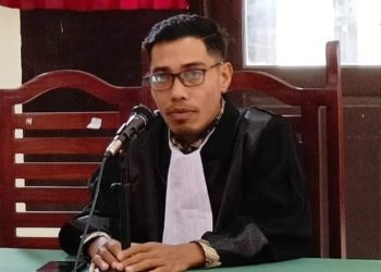 Penanganan Kasus Penipuan yang Libatkan Oknum Polisi Berjalan Lambat, Korban Surati Kapolres Lembata