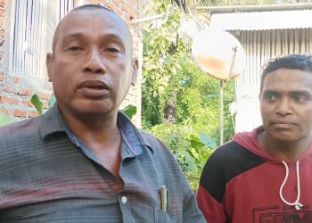 Dugaan Ijazah Palsu, Caleg Terpilih Dari PAN Dapil III Lembata Dipolisikan