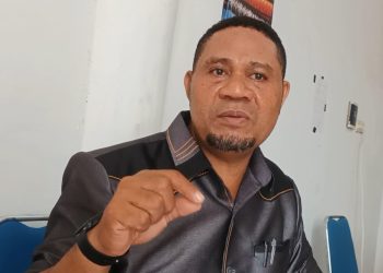 PAD Tidak Capai Target, Pemda Lembata Belum Optimalkan Sumber Pendapatan