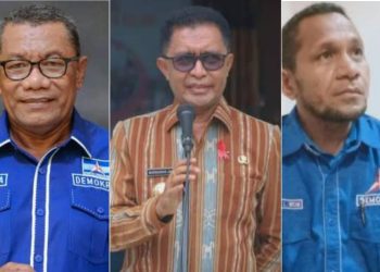 Banyak Figur Pilihan, Demokrat Lembata Kian Sexy di Pilkada 2024