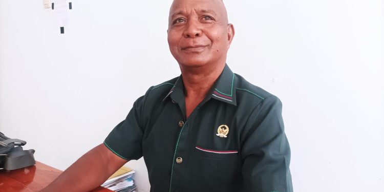 Pensiun Dini Bagi ASN yang Ikut Pilkada Harus Sesuai Regulasi