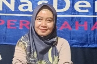 Yuni Damayanti Akui Karakter Pengurus Berbeda Jadi Tantangan Menangkan Nasdem di Pilkada Lembata