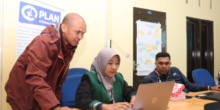 80 Guru Pelatih SMK se-NTT Siap Tingkatkan Mutu Pengajaran dengan AI Generatif