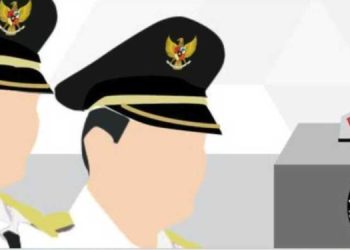 Serahkan Hasil Verifikasi Administrasi Bapaslon, KPU Lembata Minta Publik Berikan Tanggapan