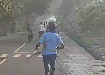 Polisi Amankan Enam Orang Setelah Bentrok Antar Kampung di Pulau Adonara