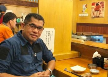 Pencurian Ore Nikel Milik PT SNI Terstruktur Sistematis dan Masif, Pihak Perusaan Tempuh Jalur Hukum