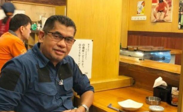 Pencurian Ore Nikel Milik PT SNI Terstruktur Sistematis dan Masif, Pihak Perusaan Tempuh Jalur Hukum