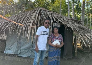 Dana IF Rp 5,6 Miliar untuk Lembata Tidak Tepat Sasaran, Lebih Banyak “Berbau” Proyek