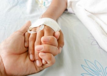 Langkah Tim Medis RSUD Lewoleba Tangani Meisya Sebelum Dirujuk ke Denpasar