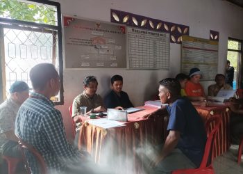 Kecewa dengan PLN, Warga Tolak Penawaran Harga Tanah untuk PLTP Atadei