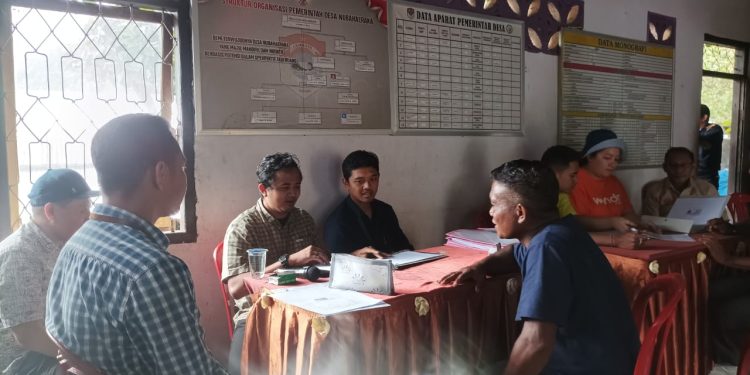 Kecewa dengan PLN, Warga Tolak Penawaran Harga Tanah untuk PLTP Atadei