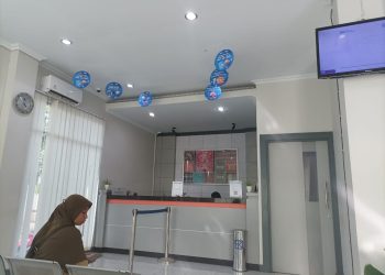 Kepala Unit BRI Lewoleba Terlapor Kasus Pelecehan Seksual Dinonaktifkan Dari Jabatan