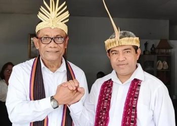 Ungkap Alasan Masyarakat Dukung Paket TOL GASS, GSK : Harga Diri Lembata