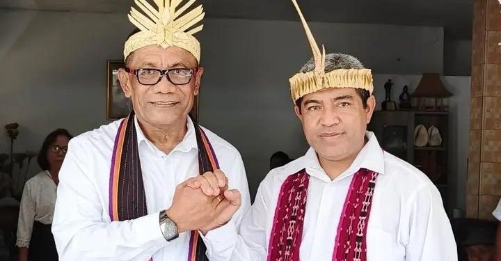 Ungkap Alasan Masyarakat Dukung Paket TOL GASS, GSK : Harga Diri Lembata