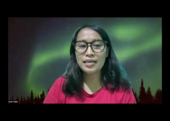 Peringati Hari Ibu, KJPF & SP Flobamoratas Gelar Diskusi Sejarah Perjuangan Perempuan