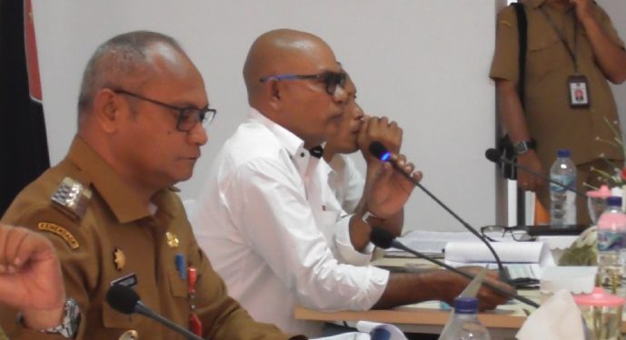 Bagaimana Kanis – Nasir Mewujudkan Penguatan Ekonomi Nelayan, Petani dan Peternak di Lembata?