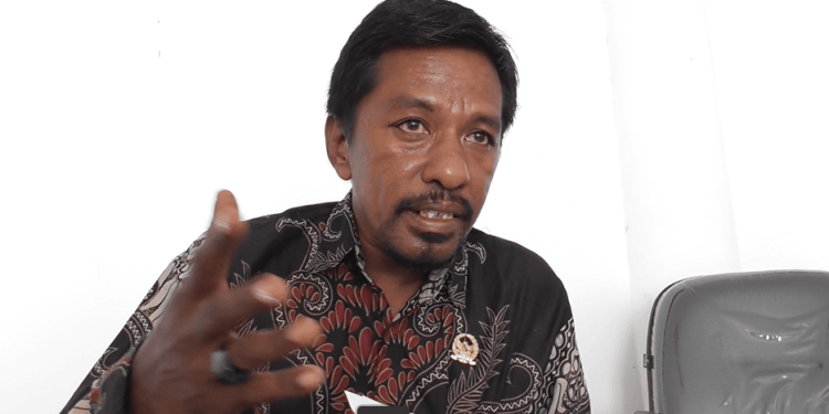 Vendor Diberi Waktu Tunaikan Kekurangan Bansos Isi Hunian Penyintas Seroja, Bagaimana dengan Dugaan Korupsi?