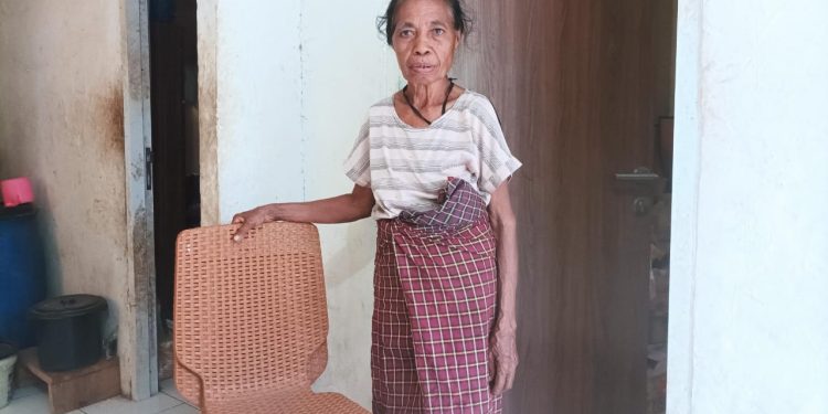 Miris! Bansos Tahun Lalu untuk Penyintas Banjir Bandang Belum Kunjung Tiba