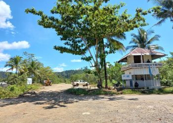 Masalah Lahan Tambang Nikel, KTHK Silva Soagimalaha Layangkan Surat Terbuka ke Tommy Soeharto