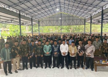 Ini Alasan Hoerudin Tekankan Pentingnya Menjaga Spirit Kebangsaan!