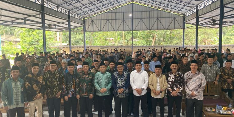 Ini Alasan Hoerudin Tekankan Pentingnya Menjaga Spirit Kebangsaan!