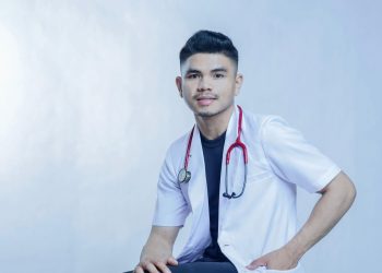 Inspiratif! Dokter dari Lembata Masuk Grand Finalist L-Men 2025
