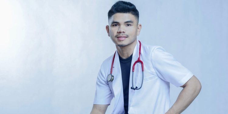 Inspiratif! Dokter dari Lembata Masuk Grand Finalist L-Men 2025