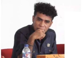 John Batafor Tolak Bimtek DPRD Lembata di Jakarta, Uang Dikembalikan untuk Kepentingan Masyarakat